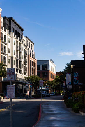 Street 1