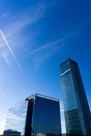 Tower 1