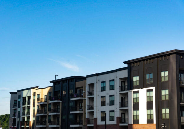 Apartments