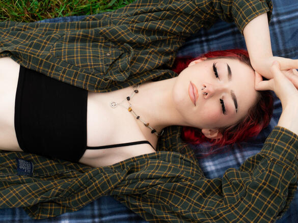 Portrait 7